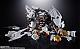 BANDAI SPIRITS Chogokin RZ-041 Liger Zero gallery thumbnail