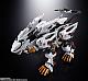 BANDAI SPIRITS Chogokin RZ-041 Liger Zero gallery thumbnail