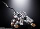 BANDAI SPIRITS Chogokin RZ-041 Liger Zero gallery thumbnail