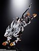 BANDAI SPIRITS Chogokin RZ-041 Liger Zero gallery thumbnail