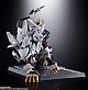 BANDAI SPIRITS Chogokin RZ-041 Liger Zero gallery thumbnail