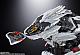 BANDAI SPIRITS Chogokin RZ-041 Liger Zero gallery thumbnail