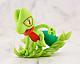 KOTOBUKIYA Pocket Monster ARTFX J Yuki with Kimori 1/8 PVC Figure gallery thumbnail