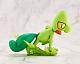 KOTOBUKIYA Pocket Monster ARTFX J Yuki with Kimori 1/8 PVC Figure gallery thumbnail