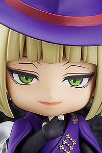 ANIPLEX Disney Twisted Wonderland Nendoroid Rook Hunt