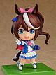 GOOD SMILE COMPANY (GSC) Umamusume Pretty Derby Nendoroid Tokai Teio gallery thumbnail