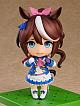 GOOD SMILE COMPANY (GSC) Umamusume Pretty Derby Nendoroid Tokai Teio gallery thumbnail