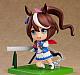 GOOD SMILE COMPANY (GSC) Umamusume Pretty Derby Nendoroid Tokai Teio gallery thumbnail