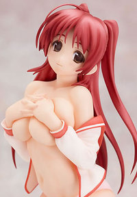 MAX FACTORY ToHeart2 Kousaka Tamaki 1/6 PVC Figure