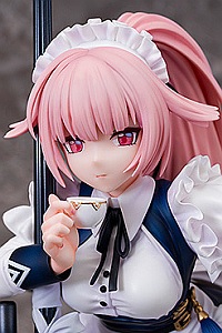 PONY CANYON GIRLS' FRONTLINE NTW-20 Kizoku Taiken-kan 1/6 PVC Figure