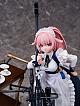 PONY CANYON GIRLS' FRONTLINE NTW-20 Kizoku Taiken-kan 1/6 PVC Figure gallery thumbnail