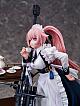 PONY CANYON GIRLS' FRONTLINE NTW-20 Kizoku Taiken-kan 1/6 PVC Figure gallery thumbnail