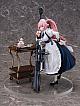 PONY CANYON GIRLS' FRONTLINE NTW-20 Kizoku Taiken-kan 1/6 PVC Figure gallery thumbnail