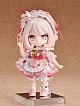 GOOD SMILE ARTS Shanghai Nendoroid Doll Oyofuku Set Tea-time Series: Bianca gallery thumbnail