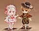 GOOD SMILE ARTS Shanghai Nendoroid Doll Oyofuku Set Tea-time Series: Bianca gallery thumbnail