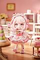 GOOD SMILE ARTS Shanghai Nendoroid Doll Oyofuku Set Tea-time Series: Bianca gallery thumbnail