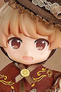 GOOD SMILE ARTS Shanghai Nendoroid Doll Tea-time Series: Charlie