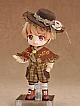 GOOD SMILE ARTS Shanghai Nendoroid Doll Tea-time Series: Charlie gallery thumbnail