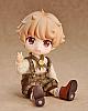 GOOD SMILE ARTS Shanghai Nendoroid Doll Tea-time Series: Charlie gallery thumbnail