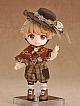 GOOD SMILE ARTS Shanghai Nendoroid Doll Oyofuku Set Tea-time Series: Charlie gallery thumbnail