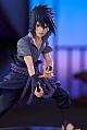 GOOD SMILE COMPANY (GSC) NARUTO Shippuden POP UP PARADE Uchiha Sasuke PVC Figure gallery thumbnail