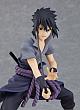 GOOD SMILE COMPANY (GSC) NARUTO Shippuden POP UP PARADE Uchiha Sasuke PVC Figure gallery thumbnail