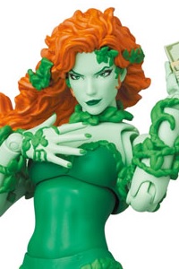 MedicomToy MAFEX No.198 POISON IVY (BATMAN: HUSH Ver.) Action Figure