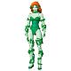 MedicomToy MAFEX No.198 POISON IVY (BATMAN: HUSH Ver.) Action Figure gallery thumbnail