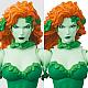 MedicomToy MAFEX No.198 POISON IVY (BATMAN: HUSH Ver.) Action Figure gallery thumbnail