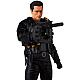 MedicomToy MAFEX No.199 T-800 (T2 Ver.) Action Figure gallery thumbnail