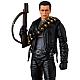 MedicomToy MAFEX No.199 T-800 (T2 Ver.) Action Figure gallery thumbnail