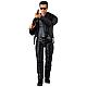 MedicomToy MAFEX No.199 T-800 (T2 Ver.) Action Figure gallery thumbnail