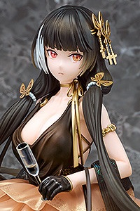 Phat! GIRLS' FRONTLINE RO635 Kisoku no Jikkosha 1/7 PVC Figure