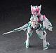 Daibadi Production Polynian Rosa (Gray Flesh) Action Figure gallery thumbnail