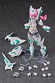 Daibadi Production Polynian Rosa (Gray Flesh) Action Figure gallery thumbnail