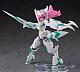 Daibadi Production Polynian Rosa (Gray Flesh) Action Figure gallery thumbnail