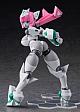 Daibadi Production Polynian Rosa (Gray Flesh) Action Figure gallery thumbnail