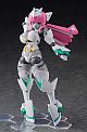 Daibadi Production Polynian Rosa (Gray Flesh) Action Figure gallery thumbnail