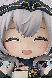 GOOD SMILE COMPANY (GSC) Hololive Production Nendoroid Shirogane Noel