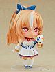 GOOD SMILE COMPANY (GSC) Hololive Production Nendoroid Shiranui Flare gallery thumbnail