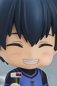 ORANGE ROUGE Blue Lock Nendoroid Isagi Yoichi (2nd Production Run)