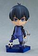 ORANGE ROUGE Blue Lock Nendoroid Isagi Yoichi gallery thumbnail