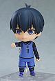 ORANGE ROUGE Blue Lock Nendoroid Isagi Yoichi gallery thumbnail