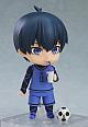 ORANGE ROUGE Blue Lock Nendoroid Isagi Yoichi gallery thumbnail