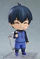 ORANGE ROUGE Blue Lock Nendoroid Isagi Yoichi gallery thumbnail