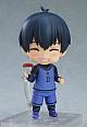 ORANGE ROUGE Blue Lock Nendoroid Isagi Yoichi gallery thumbnail