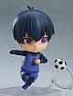 ORANGE ROUGE Blue Lock Nendoroid Isagi Yoichi gallery thumbnail