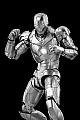 threezero Marvel Studios: The Infinity Saga DLX Iron Man Mark 2 1/12 Action Figure gallery thumbnail