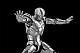 threezero Marvel Studios: The Infinity Saga DLX Iron Man Mark 2 1/12 Action Figure gallery thumbnail