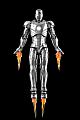 threezero Marvel Studios: The Infinity Saga DLX Iron Man Mark 2 1/12 Action Figure gallery thumbnail